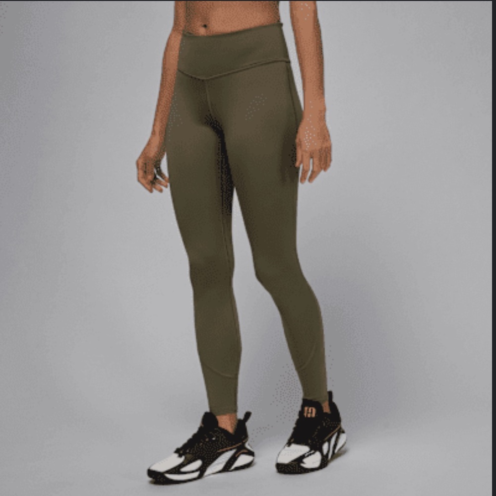 NWT Nike Jordan Sport DRI-FIT Leggings - XS